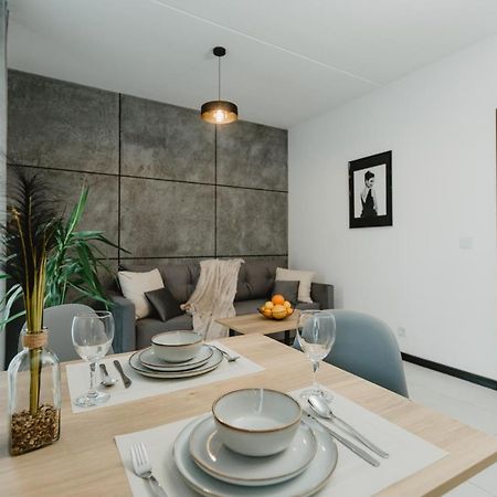 Apartament Charlie, F211 Lublin Exterior foto