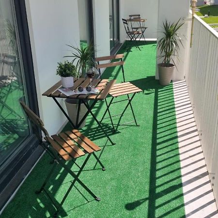 Apartament Charlie, F211 Lublin Exterior foto